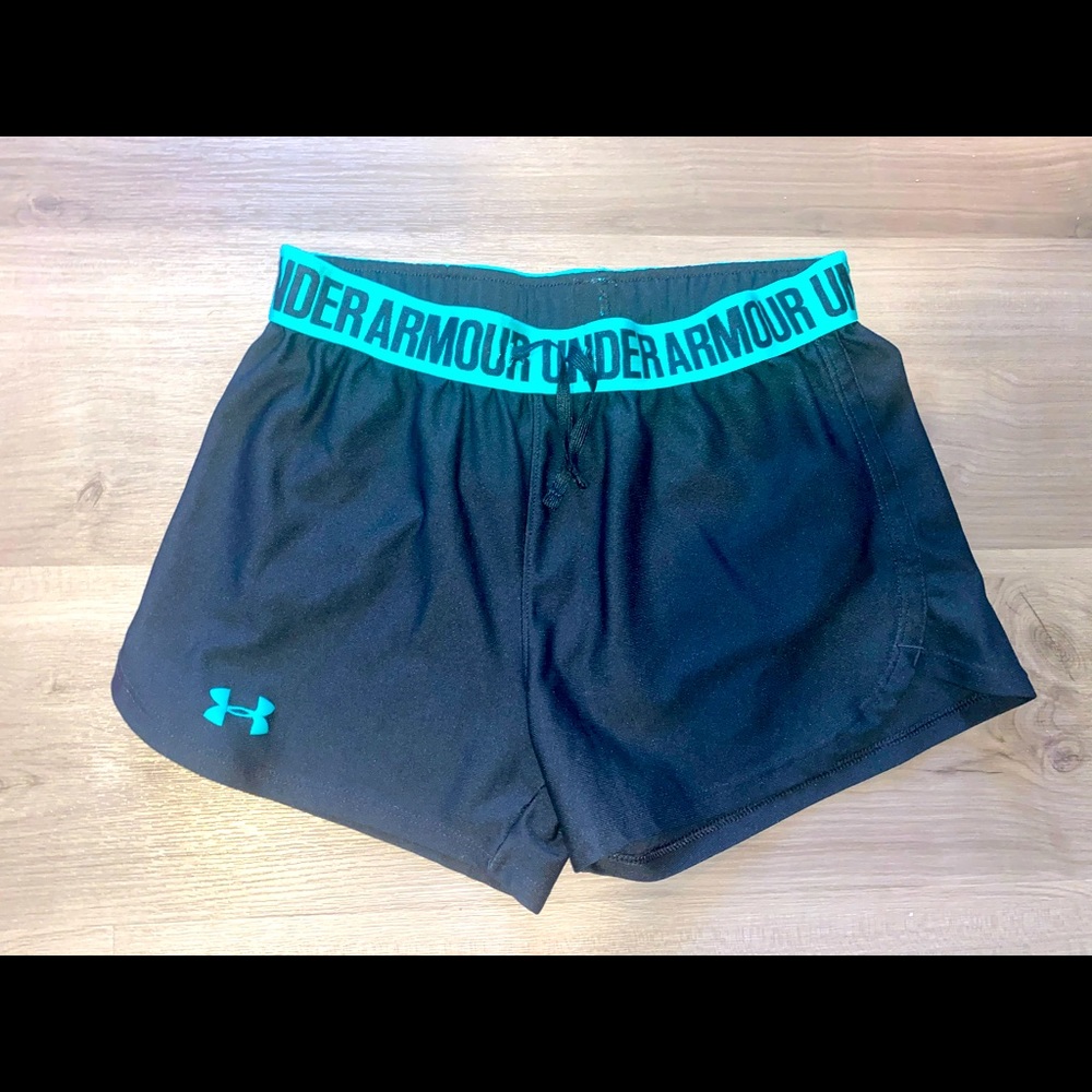 Under Armour shorts